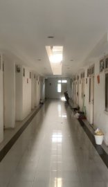 Kool kost Near Titi Bobrok Medan 2