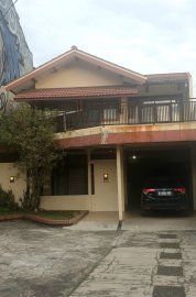 KOST DAGO362 jalan raya