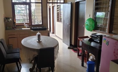 KOST DAGO362 jalan raya