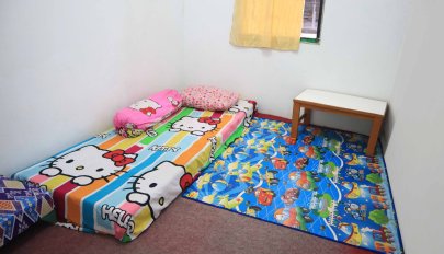 KOST PUTRI 46 YOGYAKARTA