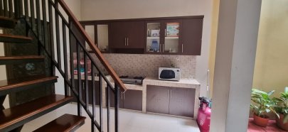 Coliving Cinere (Indekost Cinere)