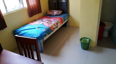 Kost Putri Mahasiswi / Karyawati