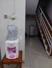 Kost Eksklusif Dianrose Pandean Lamper Gayamsari Semarang