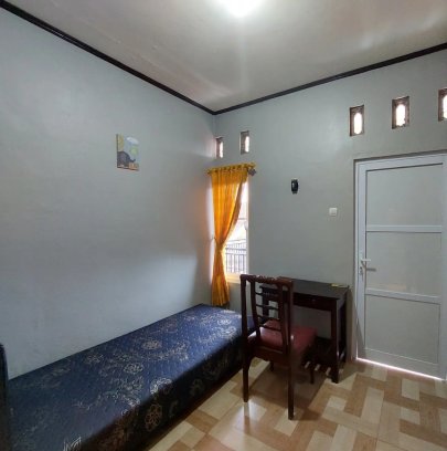 Kost Putri ANGGI