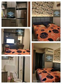 SEWA UNIT APARTEMEN MURAH!