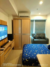 SEWA UNIT APARTEMEN MURAH!