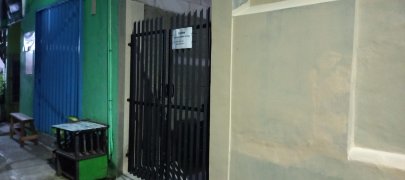 Kost ADTF Tanjung Priok Jakarta Utara