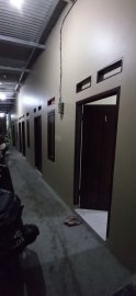 Kost ADTF Tanjung Priok Jakarta Utara