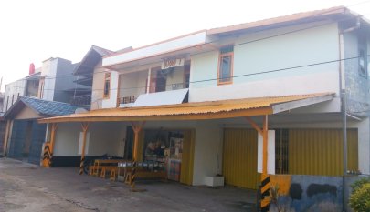 Kost Pontianak DTA