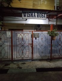 Wisma Rosa 