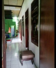 KOST WANITA MALAKA JAYA