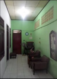 KOST WANITA MALAKA JAYA