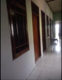 KOST WANITA MALAKA JAYA