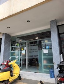 Kost JJ Sweet Residence Grogol Petamburan Jakarta Barat