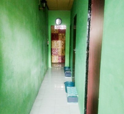 Sewa kost khusus karyawan cowok