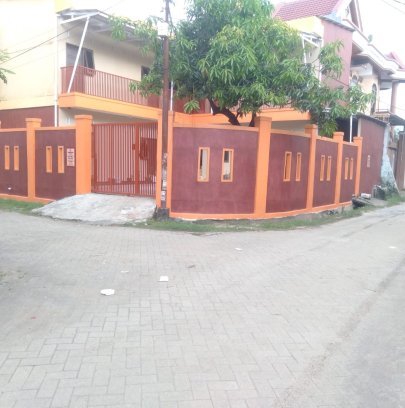 Kost Muslimah Fatin's House Tipe A