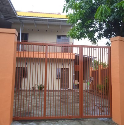 Kost Muslimah Fatin's House Tipe A