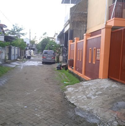 Kost Muslimah Fatin's House Tipe A