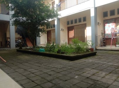 Sewa kost ubud