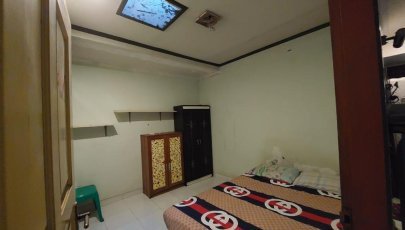 Disewakan kamar kost buat putri