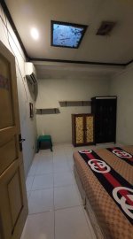 Disewakan kamar kost buat putri