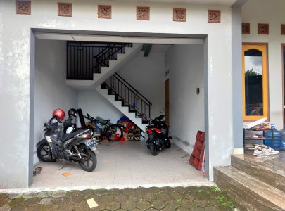 Kost Putra Jakal 17B