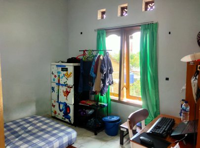 Kost Putra Jakal 17B