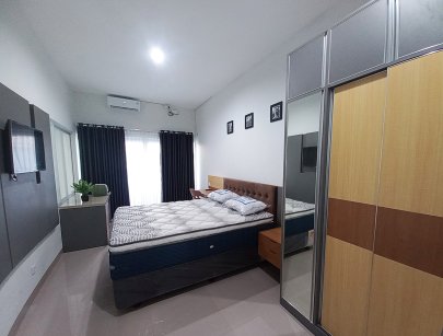 Kos Eksklusif M227 Room VIP di Condongcatur, Yogya