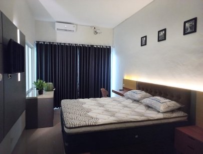 Kos Eksklusif M227 Room VIP di Condongcatur, Yogya