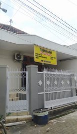 Kost Tengah Kota dengan AC