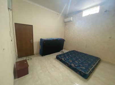 Kost Tengah Kota dengan AC