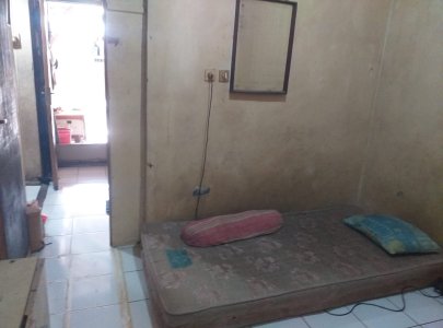 Kost Tenteram Pondok Gede Bekasi