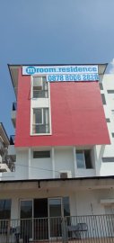 Kost KOST M-ROOM RESIDENCEH