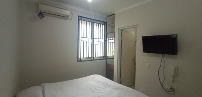 Kost KOST M-ROOM RESIDENCEH