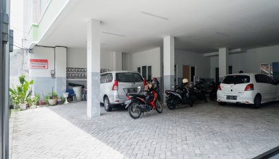 Kost Exclusive Dekat Kampus Heya Residence MT Haryono Semarang