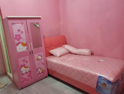 Kost Putri Pinky House Kompeks Unhas 