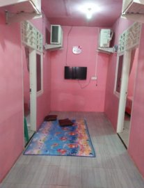 Kost Putri Pinky House Kompeks Unhas 