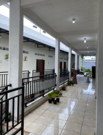 Kost Mahasiswa  Muslimah Tsamara Azzahida Radite