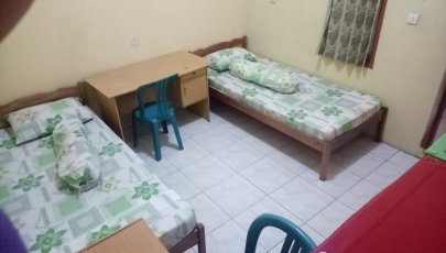 Kost (Bpk / Ibu) Biyono Bandung