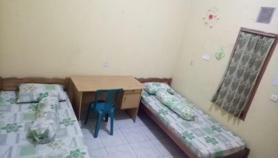 Kost (Bpk / Ibu) Biyono Bandung