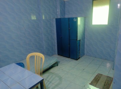 KOST KRAMLON (KL) 54 kost campur HARGA MULAI 750 RB KRAMAT SALEMBA  WA 081294974642  JAKARTA PUSAT