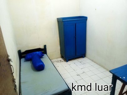 KOST KRAMLON (KL) 54 kost campur HARGA MULAI 750 RB KRAMAT SALEMBA  WA 081294974642  JAKARTA PUSAT