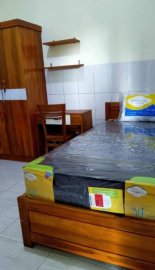 Kost Putri Buana
