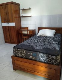 Kost Putri New Buana