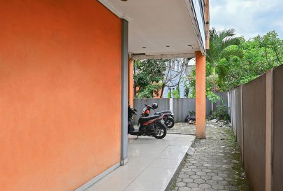 Kost Campur Murah Telkom Buah Batu Griya Orange Telkom Buah Batu Bandung