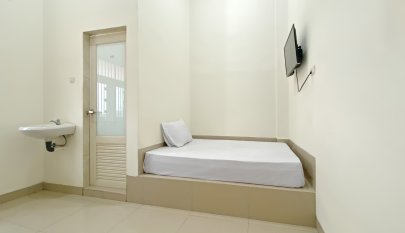 Kost Exclusive Fasilitas Lengkap Saudara Residence Medan