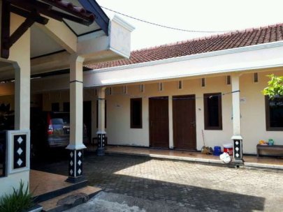 Kost Putri Cempaka 12 Dekat UMM, Artos, Pemda Kota Magelang