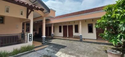 Kost Putri Cempaka 12 Dekat UMM, Artos, Pemda Kota Magelang