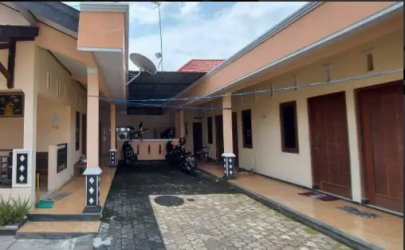 Kost Putri Cempaka 12 Dekat UMM, Artos, Pemda Kota Magelang