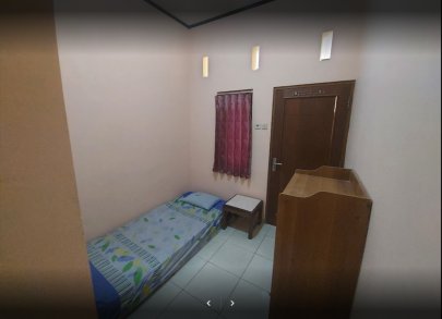 Kost Putri Cempaka 12 Dekat UMM, Artos, Pemda Kota Magelang